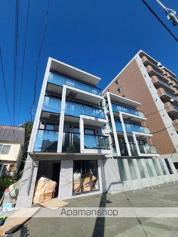 パーチェ円山裏参道