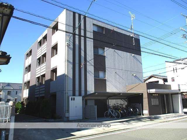 グレイス コモンズ 瀬名川