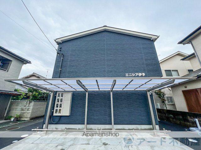 エニシア伊予(2LDK/2階)