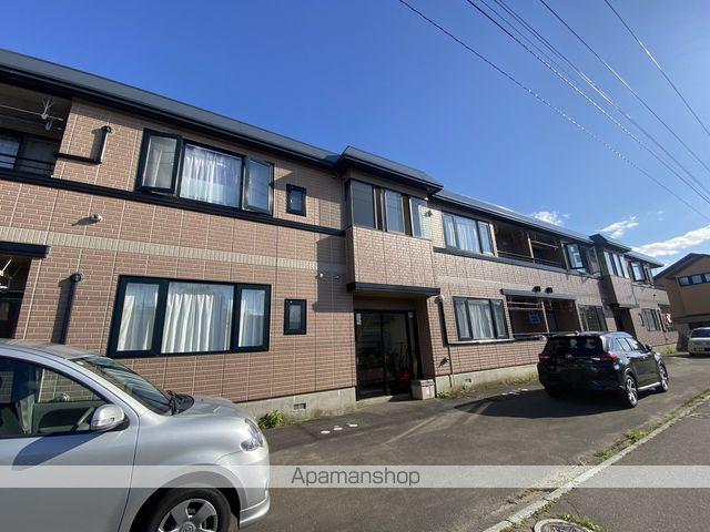 エスポアール南本通