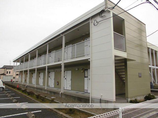 レオパレス古市場2