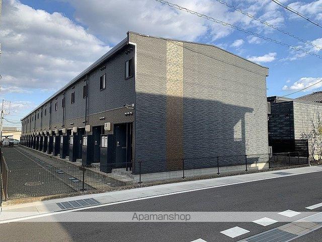 レオパレスヴァン ソレーユ