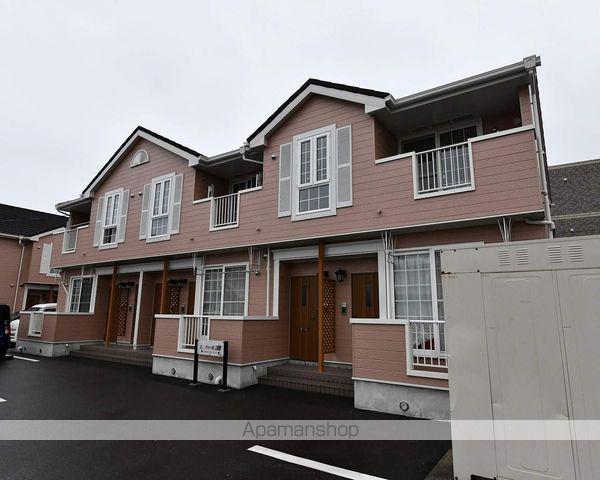 エル・トゥール2番館