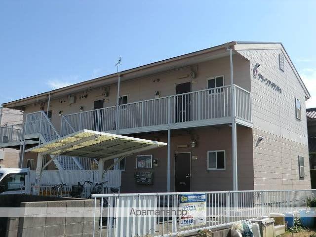 グリーンアイランドB