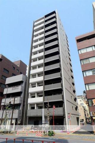 グランドコンシェルジュ新御徒町駅前