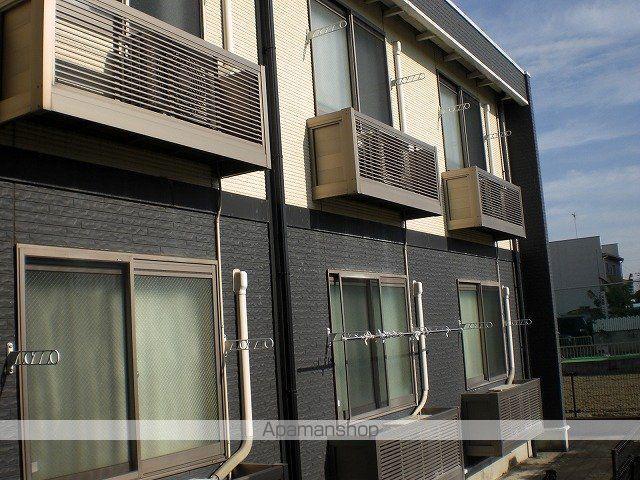 レオネクストアサクラⅥ