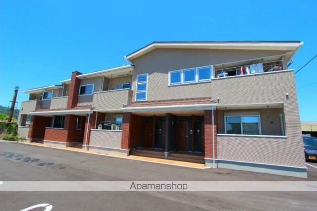 レイクサイドパレスA