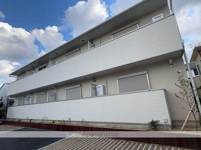 ライフガーデン上野芝