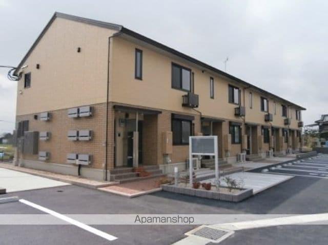 ラディアント B棟