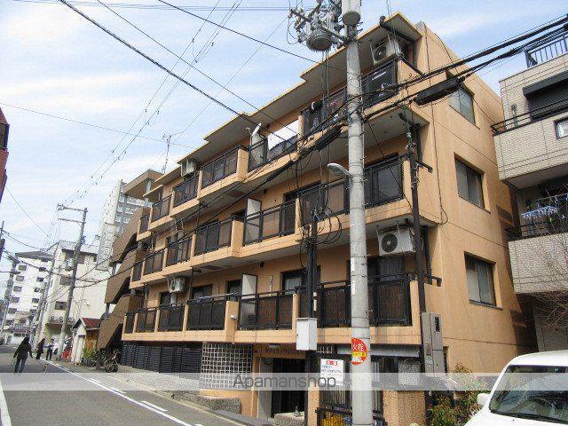 シティハイツ沢之町公園