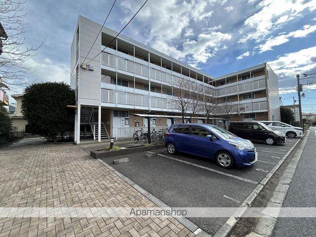 レオパレス豊南