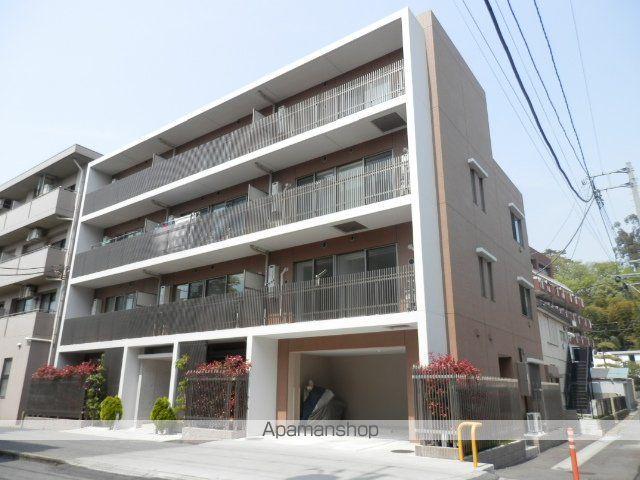 プロヴェールレジデンス(1LDK/1階)