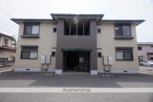 シャーメゾン沖洲 5番館