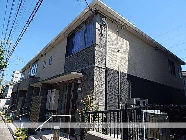 オリビエⅡ(1LDK/1階)