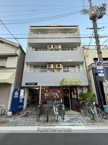 フォレストゲート市岡