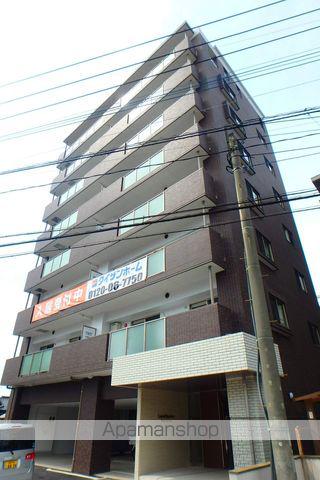 ランドスペース和白丘