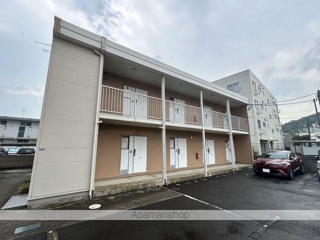 レオパレスPUREFIELD