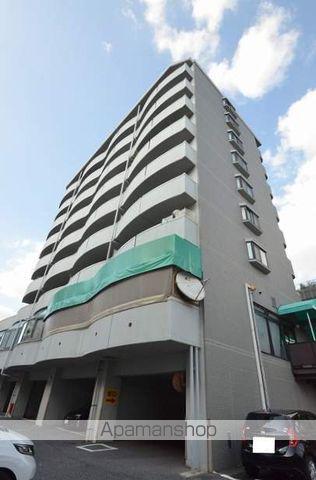 グリーンコート毘沙門