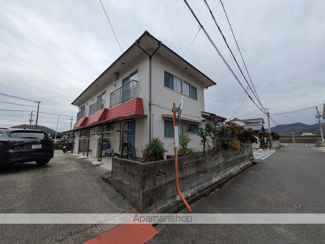 コーポ向陽