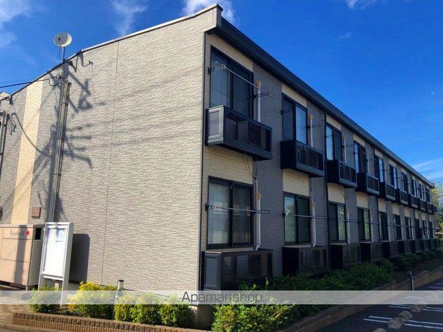 レオパレスオークス土気