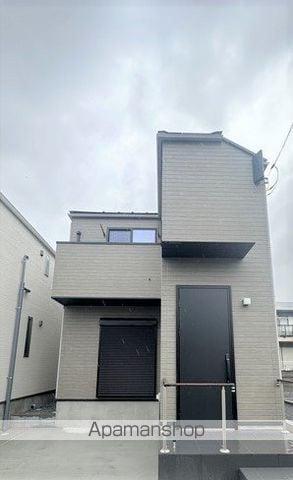 常磐線 柏駅 徒歩20分 2階建 築1年