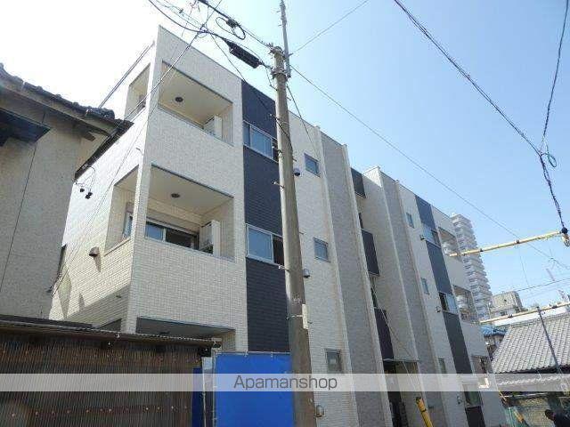 ハーモニーテラス城東町Ⅱ