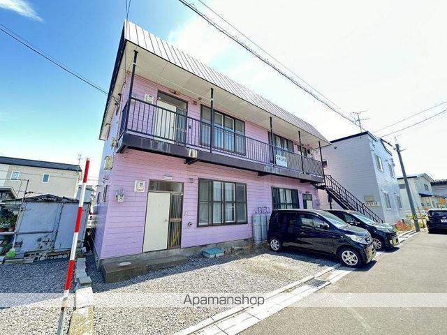 コーポいとう