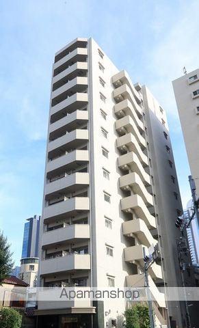 HF西新宿レジデンスイースト