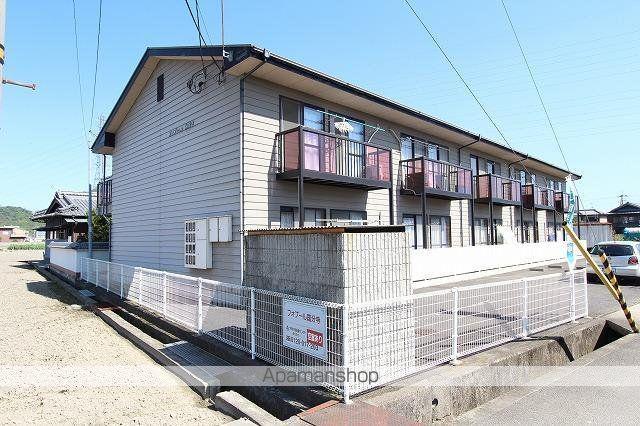 フォブール国分寺