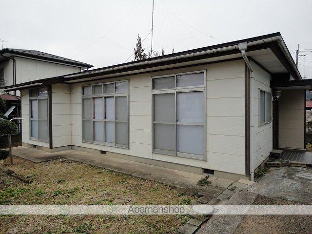 福島県二本松市智恵子の森1丁目の建物