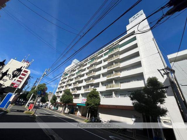 藤塚コーポラス