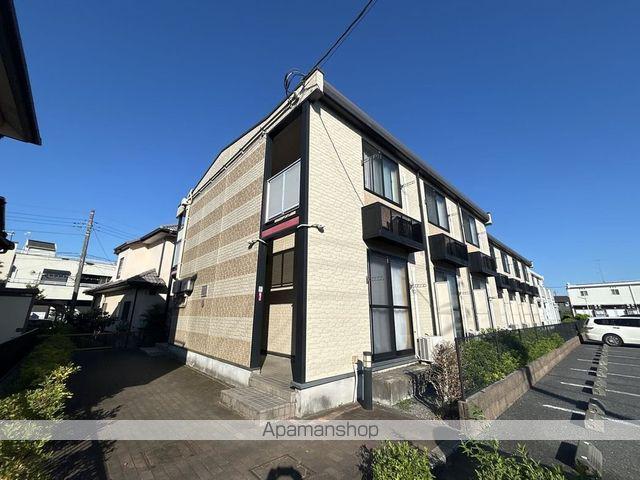 レオパレスHYTⅡ(1K/1階)