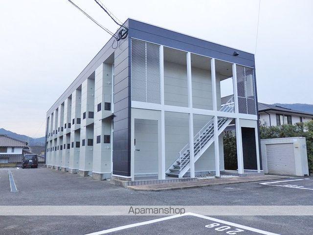 レオパレスサンヒル樋井川