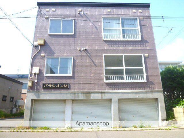 パラシオンM