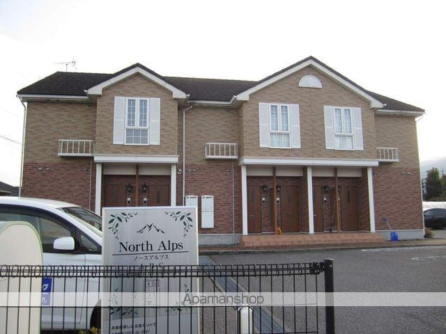 ノースアルプスA