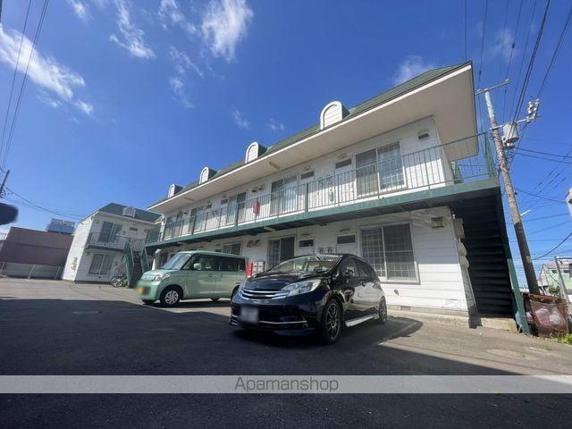 コープサイド北浜