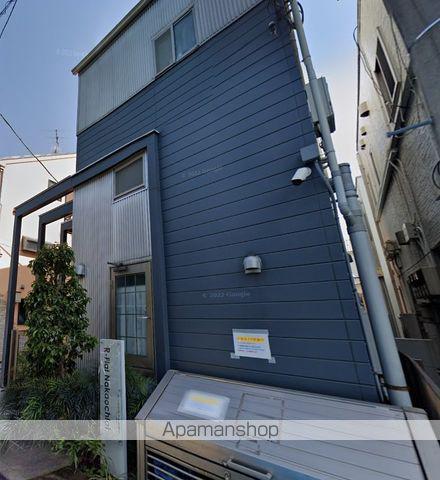 アールフラット中落合