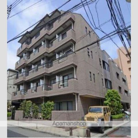 パークアヴェニュー新宿西