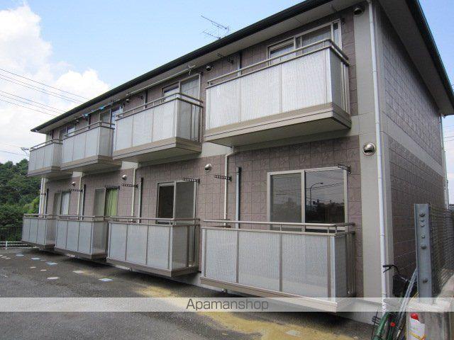 グリーンコート旭ケ丘