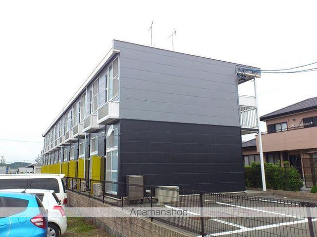 レオパレスプレミール