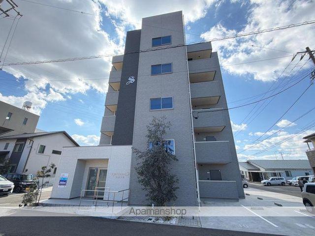アパートメントS太田下町