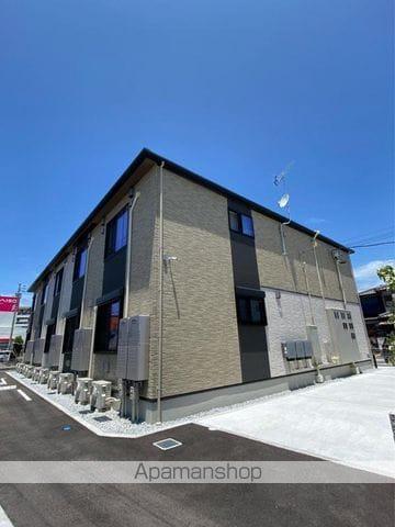 メゾフォルテ松島