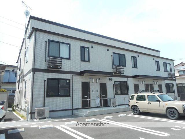 グランデュール C(2LDK/2階)