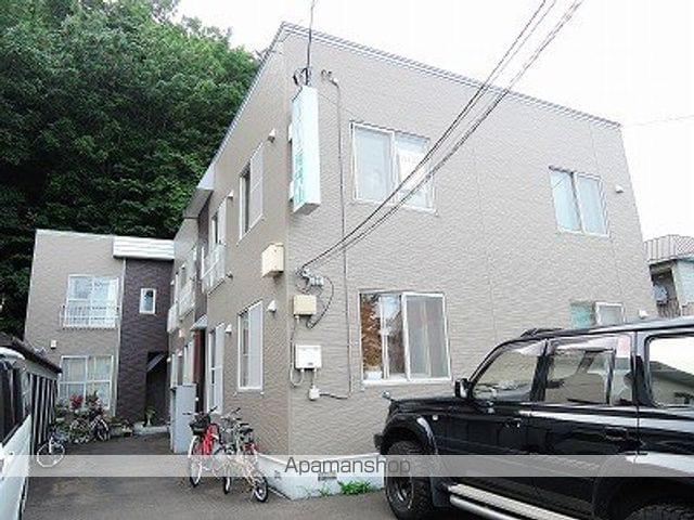 プリメーラ南円山(2LDK/2階)
