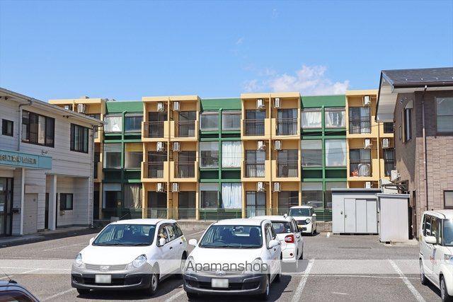 LILY-BE郡山Ⅰ(ワンルーム/2階)