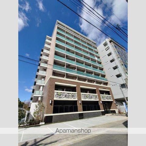 セイワパレス吹上公園