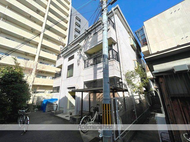 ジュネス菱屋西