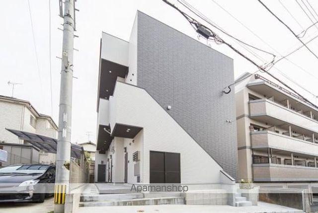 リアンジュ香椎