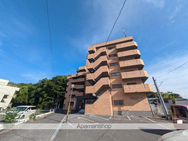 セントエルモ門田文化町(1DK/1階)
