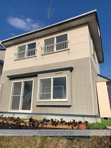 宮城県大崎市 2階建 築30年